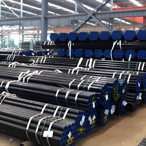 ERW LSAW管线管API 5L B X42，API 5L Psl2 Gr。B X52 Smls管6m长定制碳钢管