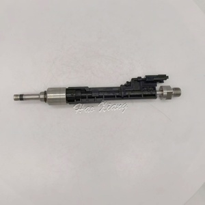BMW用高性能自動車部品ノズル13647599876ガソリンノズルシステム燃料噴射装置 - Product Image 3