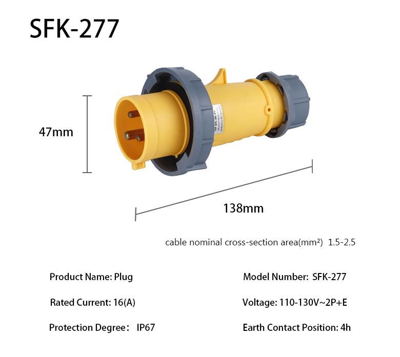 SFK-277