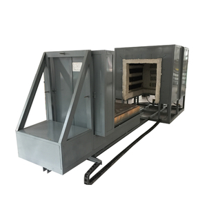 <strong>Program</strong> <strong>Temperature</strong> <strong>Control</strong> 1700c Electric Kiln for Pottery - Product Image 5