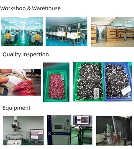深圳晶圆PCB线板对板夹层IDC 2 3 4 5 6 8 12针电气端子电缆电线连接器 - Product Image 6