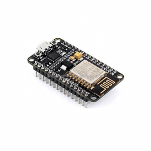 HAISEN PCB-Design PCB Antenne USB-Anschluss ESP-12F CH340 WLAN Entwicklungsbrett ESP8266 kabelloses Modul NodeMcu V3 - Product Image 1