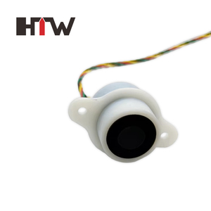 Módulo de sensor ultrasónico de 66KHz listo para enviar con salida digital para detección de distancia de 0,3-2 metros - Product Image 5