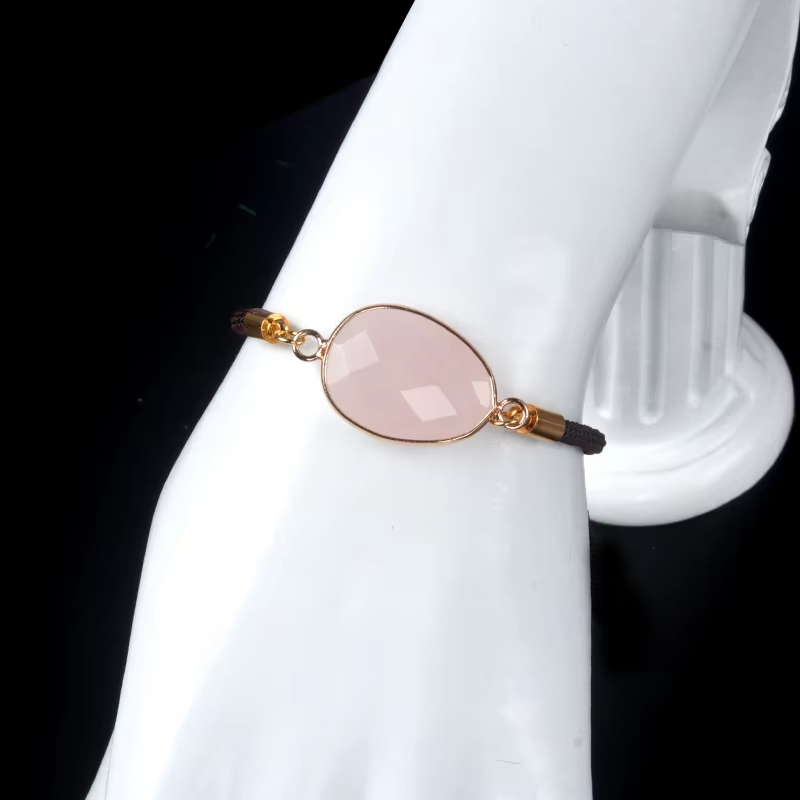 quartz rose
