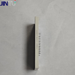 工厂发货2.95英寸电动自行车显示模块定制7段发光二极管数字显示管发光二极管显示器 - Product Image 5