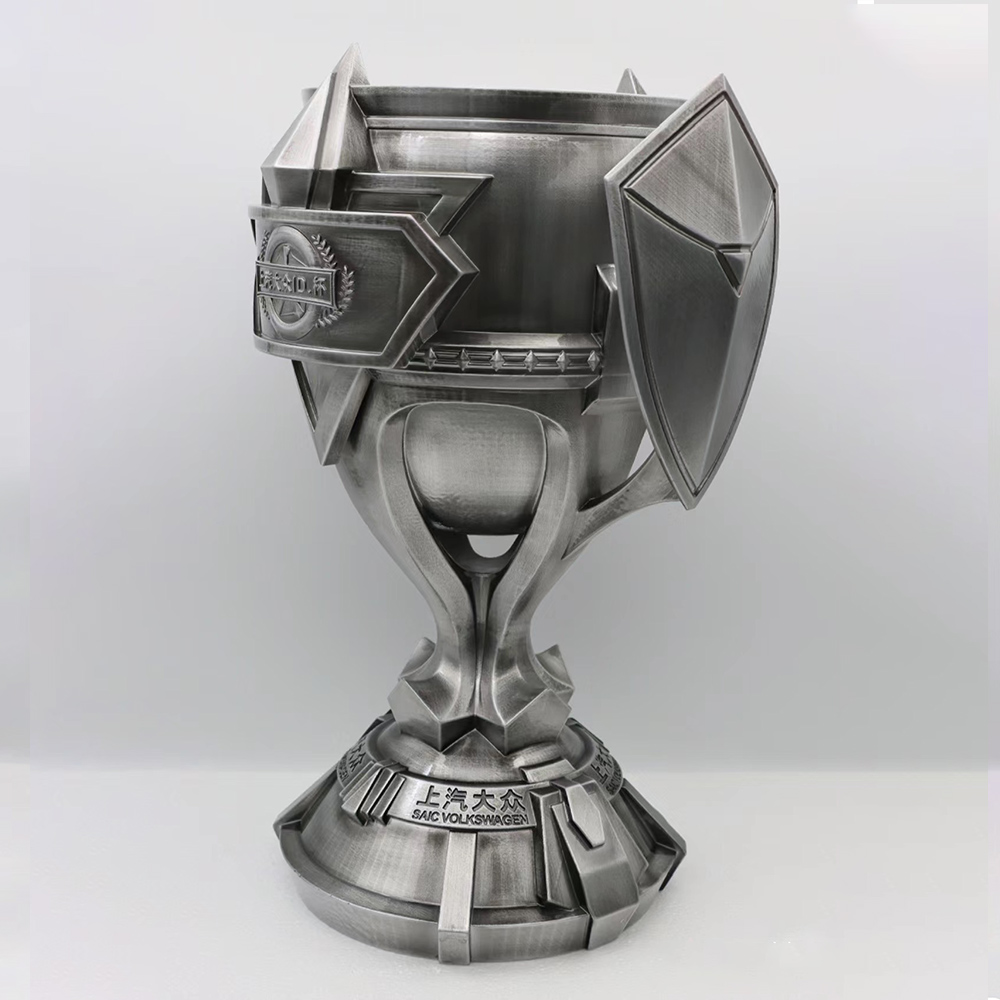 Plata antigua