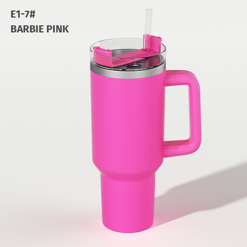 E1-7 # BARBIE PINKBARBIE ROSE