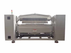 Hot Sale Customized <strong>CNC</strong> <strong>Programming</strong> Corner Pan <strong>Bending</strong> <strong>Machine</strong> Automatic Stainless Steel Sheet Metal Folding <strong>Machine</strong> - Product Image 4
