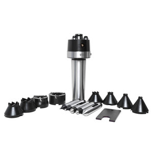 MT3 MT4 MT5 MT6旋盤CNC工作機械ライブツーリング油圧フェイスドライバーセンター - Product Image 4