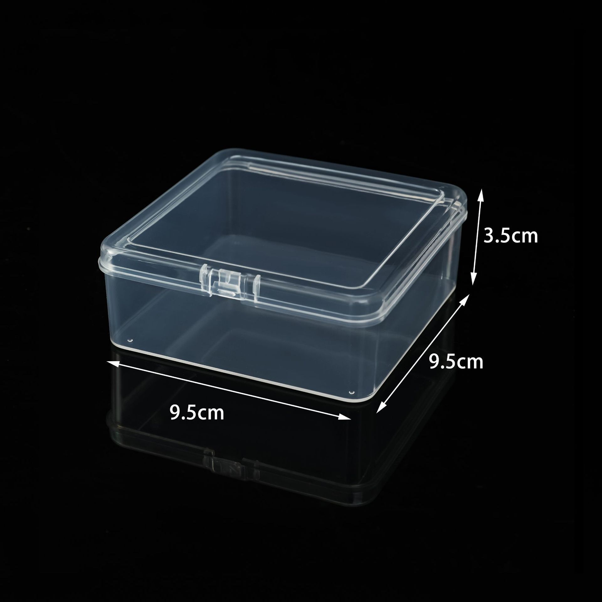 (9.5*9.5*3.5CM, 420 boxes)