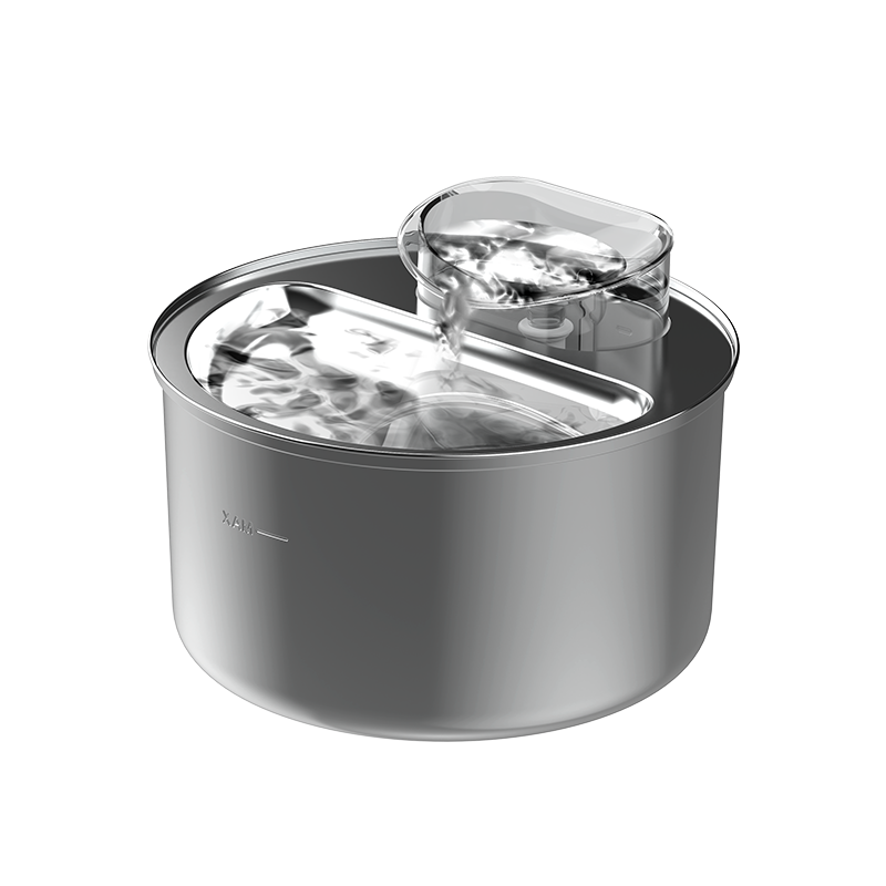 Acier inoxydable