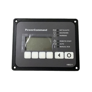 原装发电机发动机功率指令控制单元控制器HMI211/PCC1301 - Product Image 1