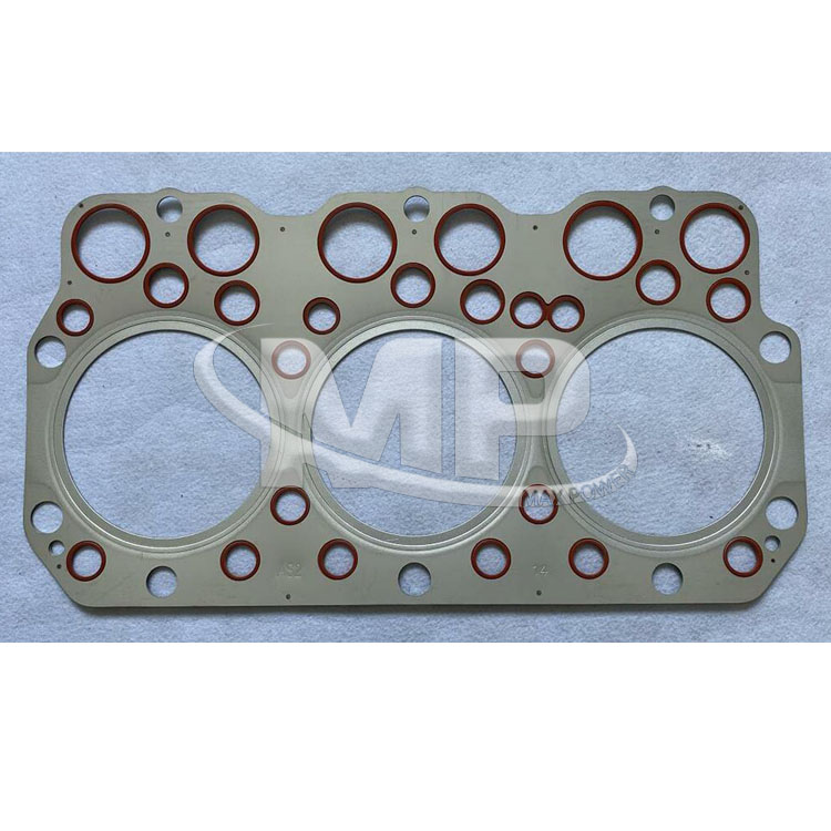 Cylinder Head Gasket 148616-01342 for Yanmar 6LA Engines