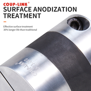 Coup-liên kết nhà sản xuất Nylon tay áo khớp nối linh hoạt khớp nối bánh ktr bowex khớp nối - Product Image 5