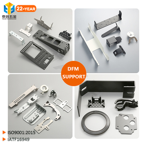 <strong>Customized</strong> <strong>Made</strong> Precision Stamping Stainless Steel Carbon Steel Sheet <strong>Metal</strong> <strong>Parts</strong>