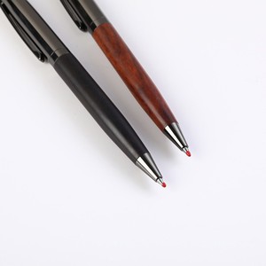 <span class=keywords><strong>2025</strong></span> Mới Sang Trọng Kinh Doanh Khách Sạn Vip Quà Tặng Gỗ Kim Loại Chữ Ký Bút Parker Mực Cao Cấp Bút Bi Với Biểu Tượng Tùy Chỉnh - Product Image 3