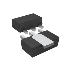 2SD2098T100R TO-243AA transistörler elektronik bileşenleri Online yetkili distribütörü satın - Product Image 1