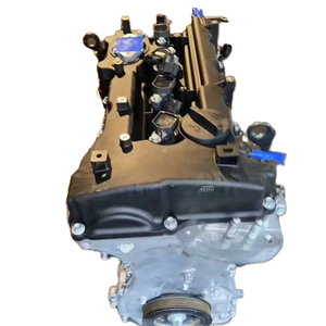 2.4L G4KJガソリン自動車モーターダブルCVVTアセンブリ新しいソナタオプティマ4気筒アルミニウムエンジン車用オリジナル機器 (O.E.) - Product Image 2
