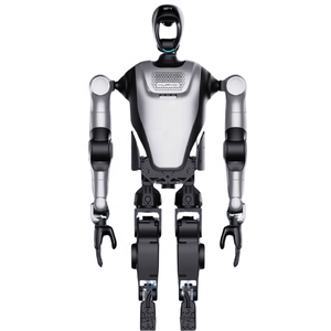 The Largest Manufacturer of Humaniod <strong>Robot</strong> Artificial Intellilgent <strong>Robot</strong> for Science and Technology Museum - Product Image 1