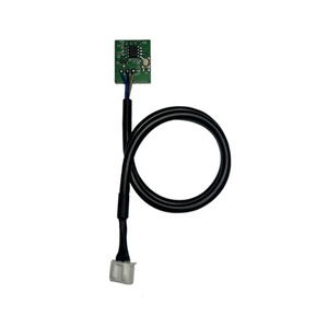 XKC-Y21 Mini-Wasserstands-Sensor-Stromkreis-Lösung für Behälter behälter Rohre Rohre Detektion - Product Image 1
