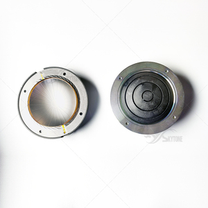 2432H 3英寸专业音频高音扬声器，钕高频压缩扬声器驱动器，钛扬声器 - Product Image 2