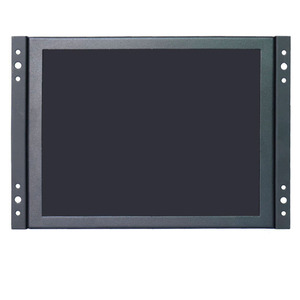 Las 4:3, 10 pulgadas de monitor de PC 800*600 VGA computadora industrial monitor LCD/LED - Product Image 2