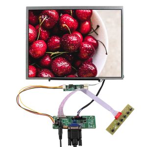 Vga <strong>Lcd</strong> Driver Board 20Pin Lvds 12.1&quot; <strong>Lcd</strong> Display Sunlight Readable 12.1Inch Vs121T-001A 1024X768 <strong>Lcd</strong> Screen Panel - Product Image 1