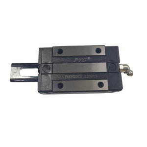 Hgh15 Hgh20 Hgh25 Hgh30 Hgh35ha <strong>Linear</strong> Slide <strong>Rail</strong> 1800mm 2000mm <strong>Linear</strong> Slide Guide for <strong>Cnc</strong> Wood <strong>Router</strong> - Product Image 2