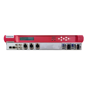 Radio-und TV-Rundfunk geräte AES EBU <span class=keywords><strong>Analog</strong></span> Audio <span class=keywords><strong>Encoder</strong></span> Decoder mit ASI Demux