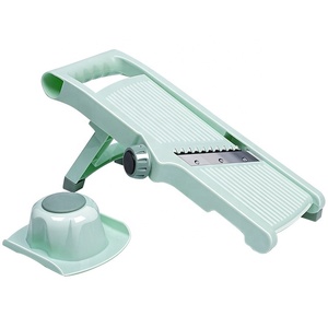 Home Multi-functional Vegetable <strong>Cutter</strong> Fruit Lemon Slicing Without Removing and Replacing the Blade <strong>Cutter</strong>