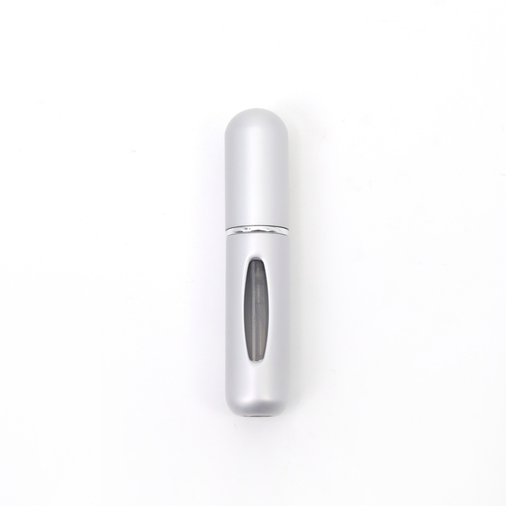 Matte Silver