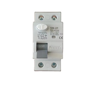 Disyuntor en miniatura MCB - Product Image 2