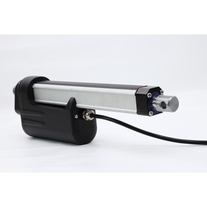 Controlador de actuador lineal con control remoto a prueba de agua DC 24V DC de alto rendimiento para sistemas de automatización industrial - Product Image 6