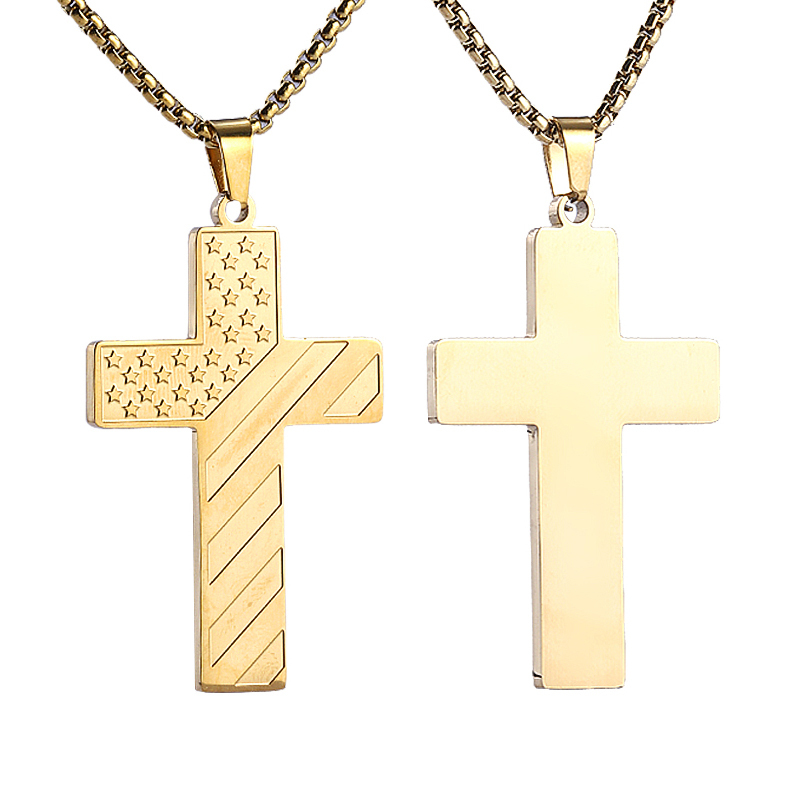 Gold-Blank