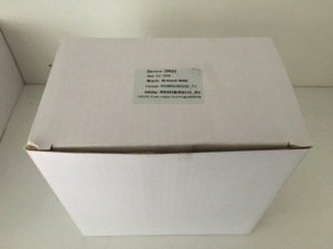Easy Installation Contactless Tach RPM <strong>Sensor</strong> RS232 RS485 <strong>Output</strong> for Tractor Generator Truck Excavator - Product Image 6