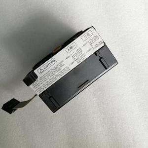 Módulo de expansión PLC de la serie CP1 original nuevo, unidad de entrada/salida analógica, para aplicaciones de automatización industrial