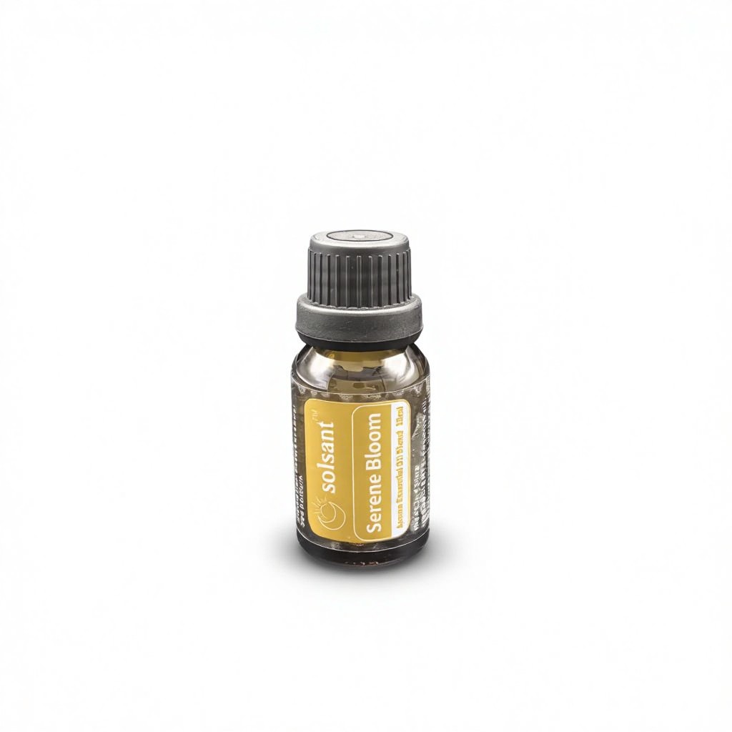 Yellow 15ML