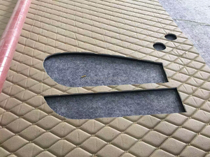 摆动刀和CCD控制器4轴Atc更换工具最大数控路由器，带3d摄像机 - Product Image 6