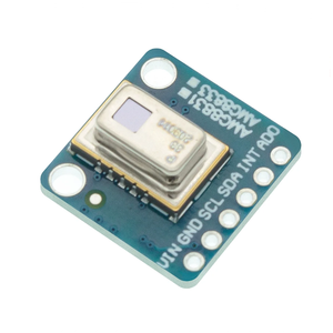 AMG8833 GY-AMG8833 IR 8x8 Thermal Camera Array Temperature Measurement <strong>Sensor</strong> Module <strong>Raspberry</strong> <strong>Pi</strong> Compatible - Product Image 2