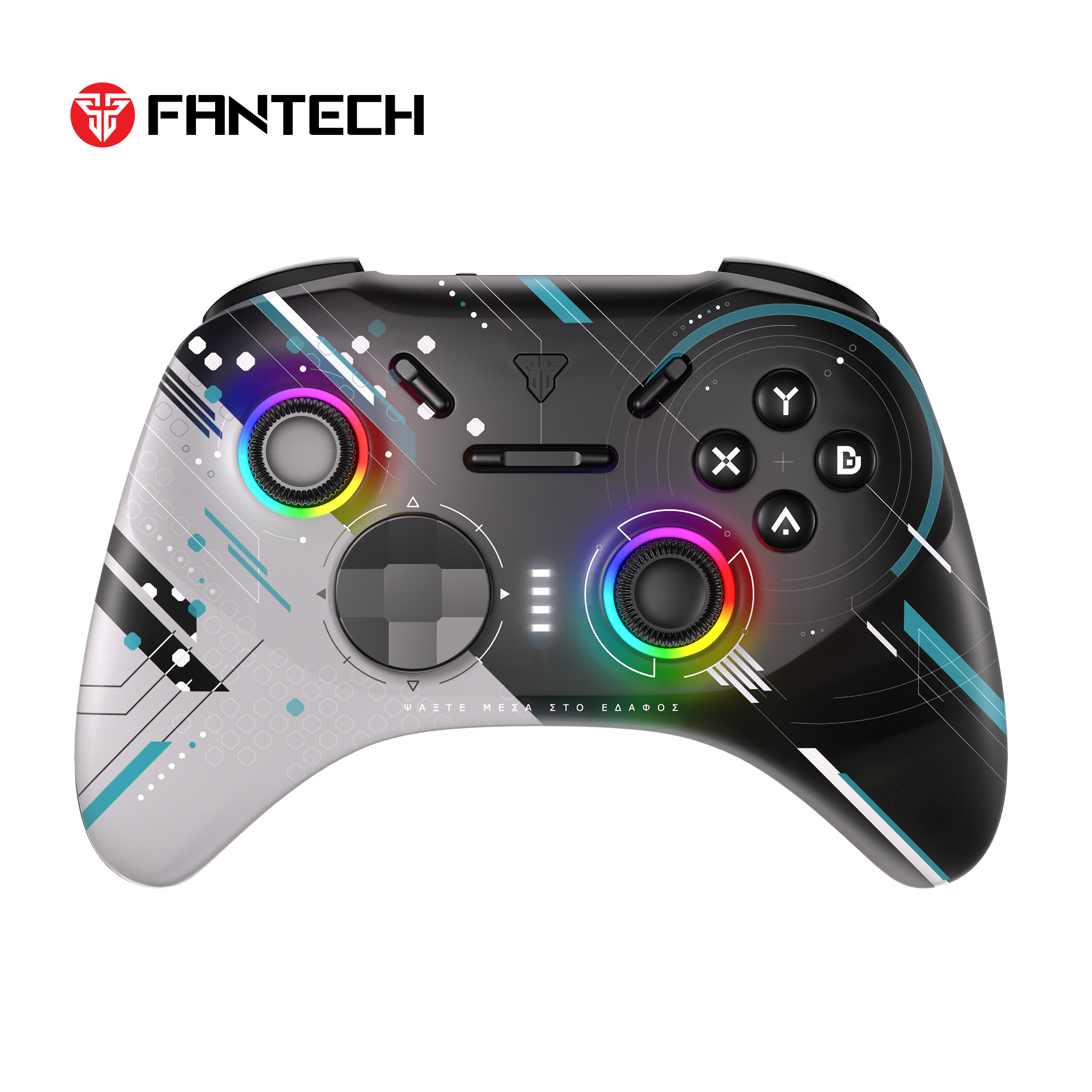 WGP15V2S-Star Two