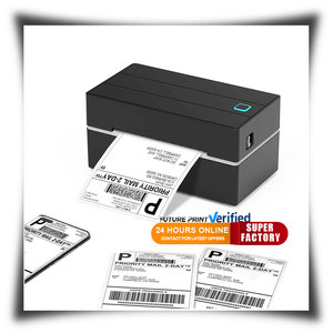 Future Print Shipping Label Printer 810、macOS Windowsと互換性のある家庭用配送中小企業向けの4x6ラベルプリンター - Product Image 1