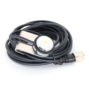 N-2 xe di động cho ăng-ten Radio khung mở rộng 5m cáp RG-58 nmo PL-259 Yaesu đỉnh cho Kenwood cho HYT cho ICOM - Product Image 4