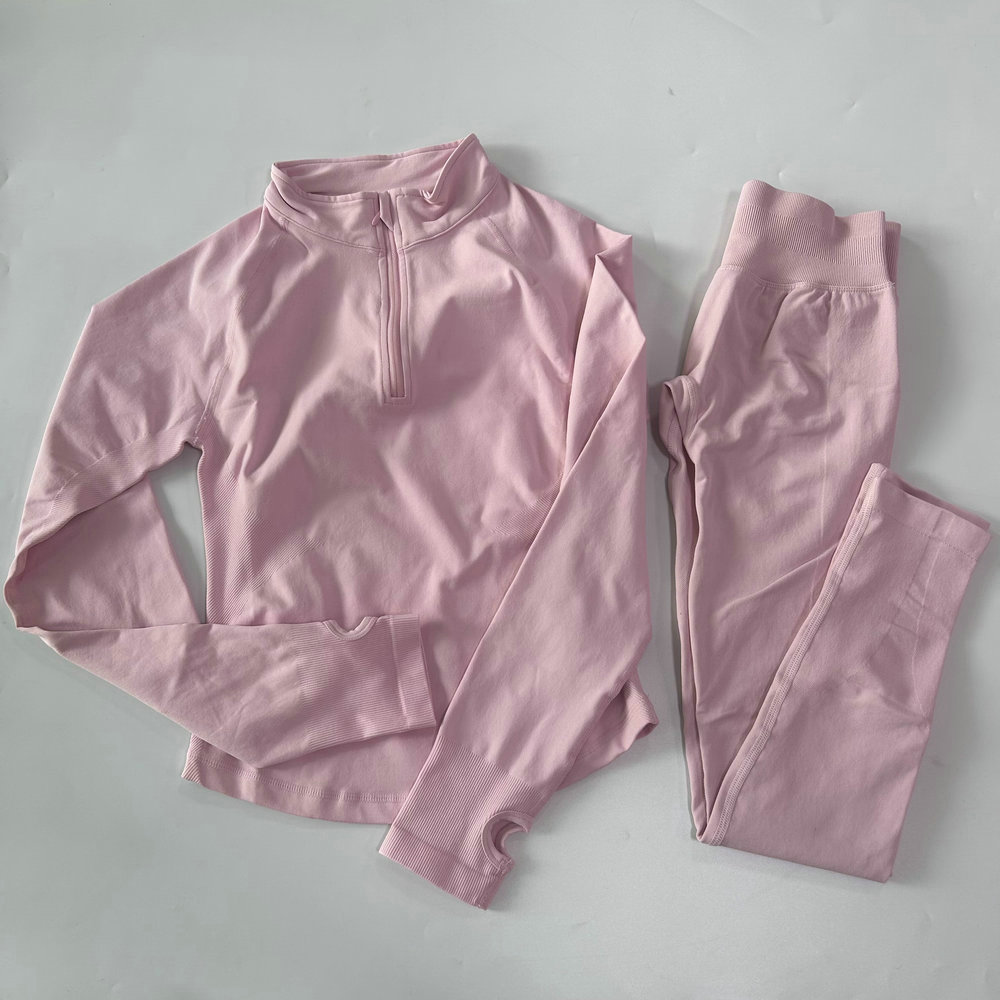 NO LOGO PINK