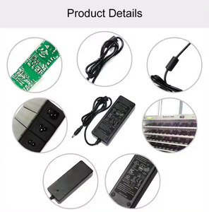 Настольный адаптер 5V 12V 24V 1A 2A 3A 5A 6A 8A 10A 12A 15A PSU блок питания от переменного тока до постоянного тока адаптер питания - Product Image 4