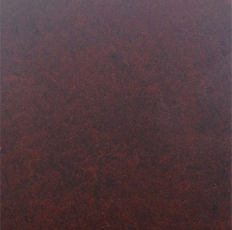 Iron Rustic