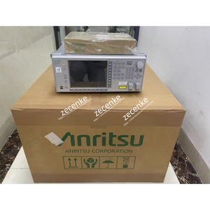 Anritsu MS9740B Optical Spectrum Analyzer <strong>NEW</strong> - Product Image 1