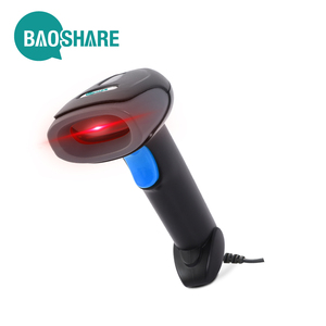 Barcode <strong>Scanner</strong> Qr <strong>Code</strong> <strong>Scanner</strong> <strong>Bar</strong> <strong>Code</strong> Reader Handheld Wired Barcode <strong>Scanner</strong> Good Price 2D QR <strong>CODE</strong> (15mil): 40-180mm Usb Stock - Product Image 5