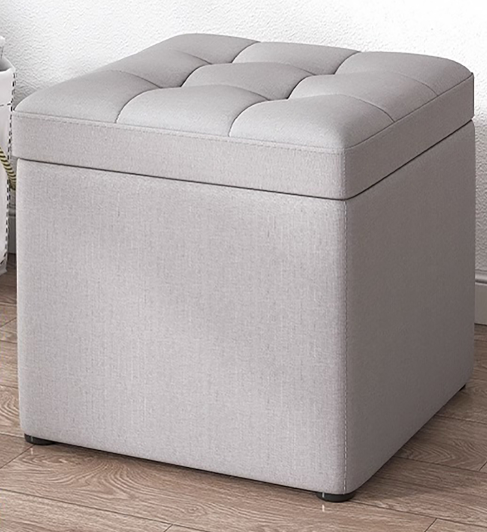 Fabric gray