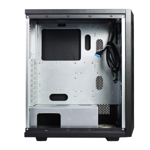 Caja de ordenador de escritorio con 10 CD, soporte ATX power EATX MB, OEM - Product Image 1