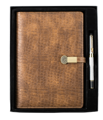 2pcs brown
